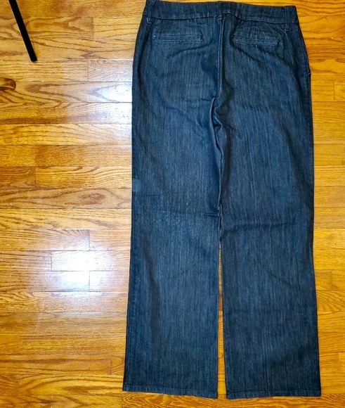 SALE! Chico's Ladies Jeans - Picture 5 of 8